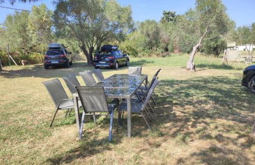 Seaside Studios Epanomi - Foto 51