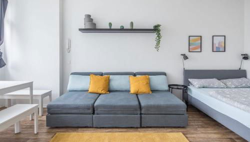 Spacious 2 BR Apartment Hamburg - Foto 2