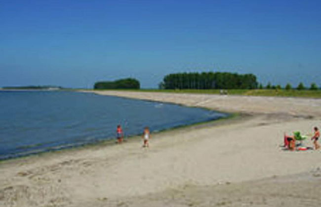 Lovely Holiday Home in Kattendijke Near Centre - Foto 57