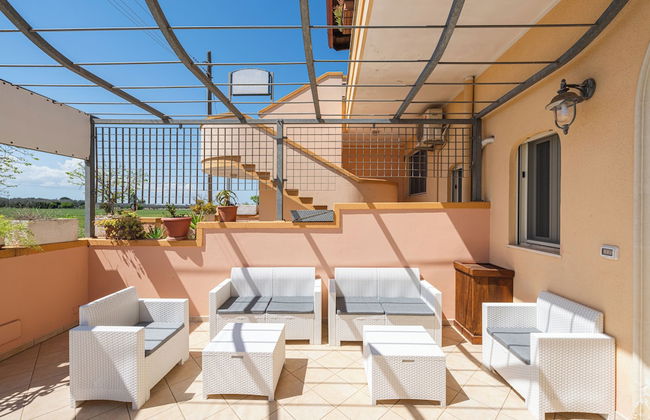 ANGELI NEL SALENTO CAMERE - Foto 20