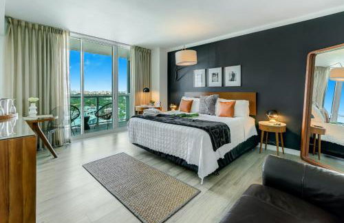 iCoconutGrove - Luxurious Vacation Rentals in Coconut Grove - Foto 14