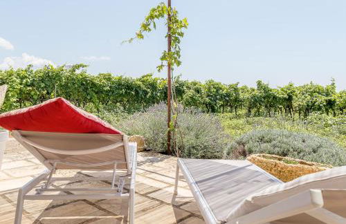 TENUTAYALA - Residenza Agrituristica - Foto 18