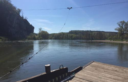 Ferienhaus Andadoana - Foto 25