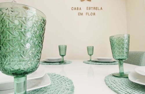 Casa Estrela Em Flor - Foto 19
