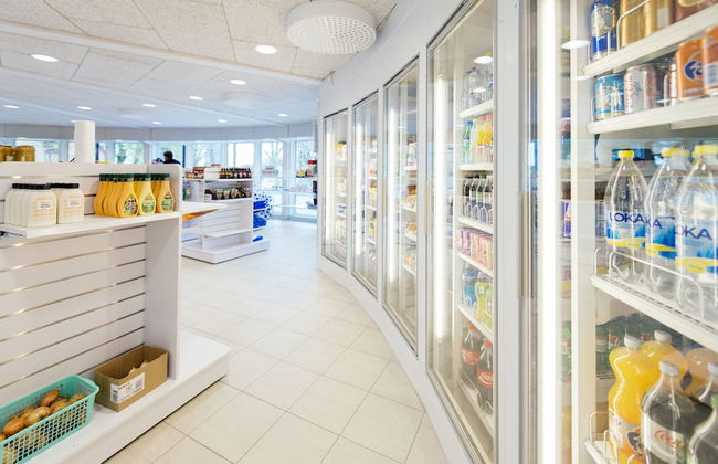 Mötesplats Borstahusen - Foto 28