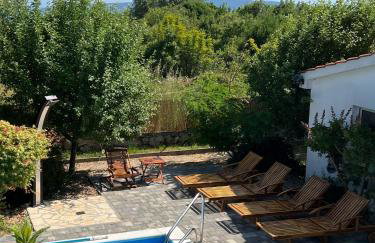 Villa Rossi - Photo 49