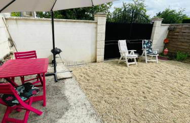 Maison Chez Marguerite - Foto 11