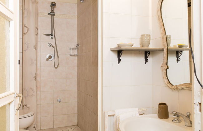 Agriturismo Le Baccane - Photo 54