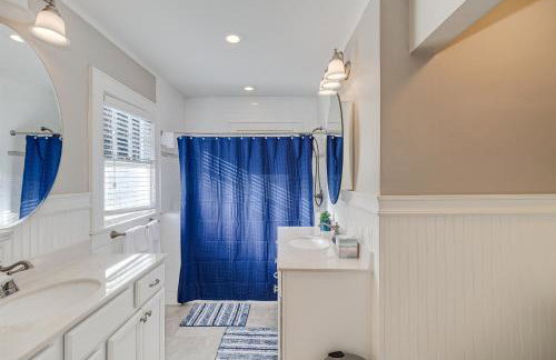 The Diamond Colonial - Luxury Home Near Lake Hollingsworth - Events OK - Foto 8