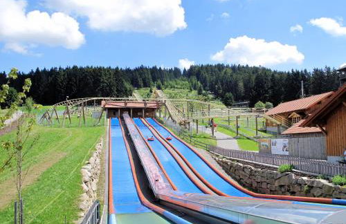 Apartment Wohnungen in Traumlage bei Sankt Englmar by Interhome - Foto 24