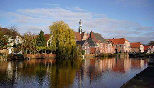 Stadthuuske - Foto 2