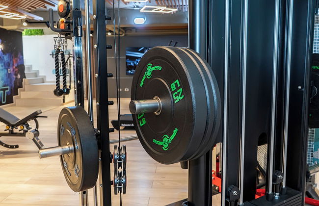 Luxury Suites Prana By Cadissa - Foto 79