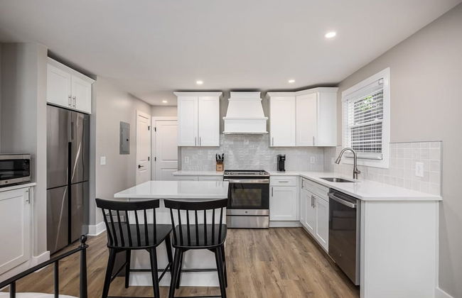 Minutes From Downtown Broadway The Nomad 4 - Foto 10