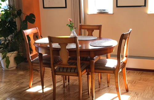 Heikendorf Große Ferienwohnung mit Terrasse - Foto 11