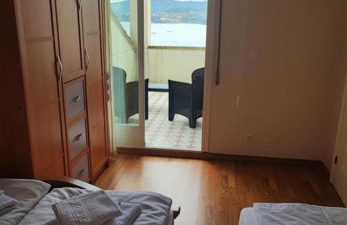 0338 Apartment in Sanxenxo - Foto 14