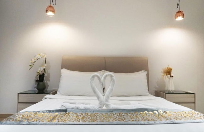 Moonway Luxury Suites At Eaton Residence - Foto 13