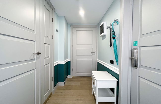 Revelton Suites Riga - Photo 6