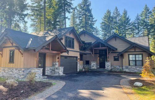 The Farmhouse at Suncadia - Foto 1