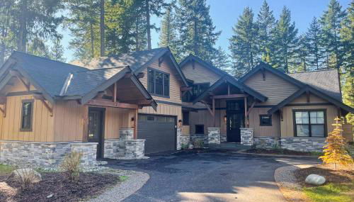 The Farmhouse at Suncadia - Foto 1