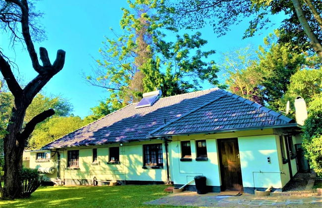 Cozy 3 Bedroom House With Unique Bathrooms - 2084 - Foto 35