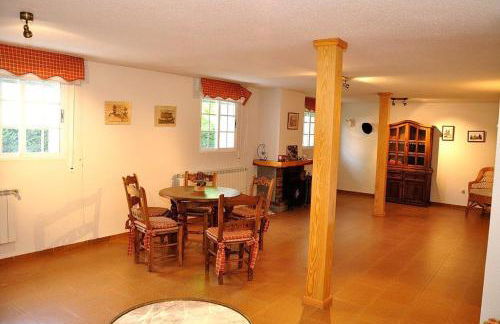 Casa Bellavista Becerril - Foto 24