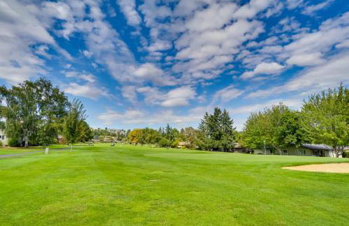 Tasteful Tualatin Home 40 Mi to Willamette Valley - Foto 22