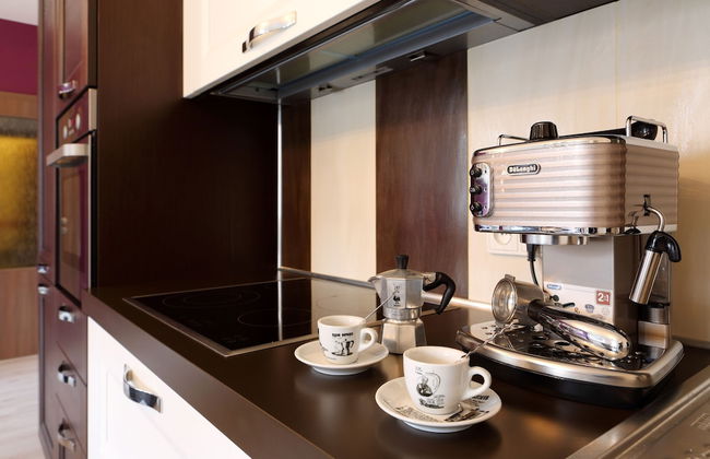 JR Flat Rental - Foto 22