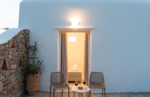 Desire Mykonos Apartments - Foto 56