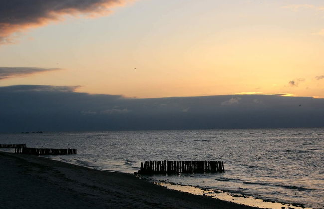 Holiday Home in GrÃ¶mmitz - Foto 19