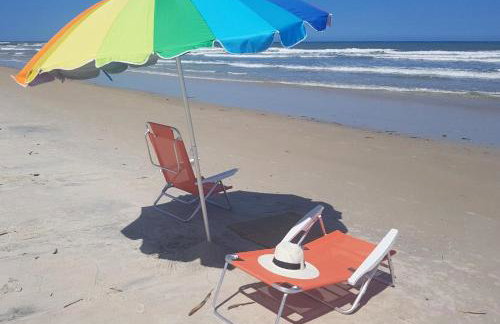 APARTAMENTO À BEIRA MAR - PÉ NA AREIA - Ilhéus - Photo 11