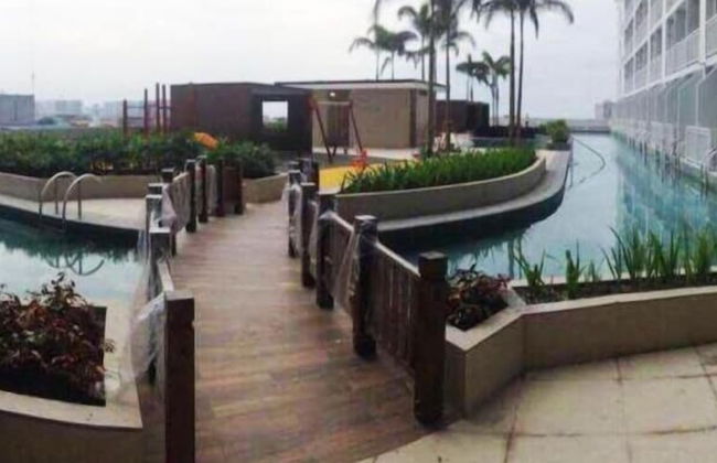 MaxStays Max View at Breeze Residences - Foto 30