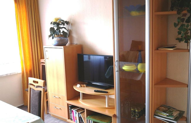 Cozy Retreat Near Rennsteig - Photo 15