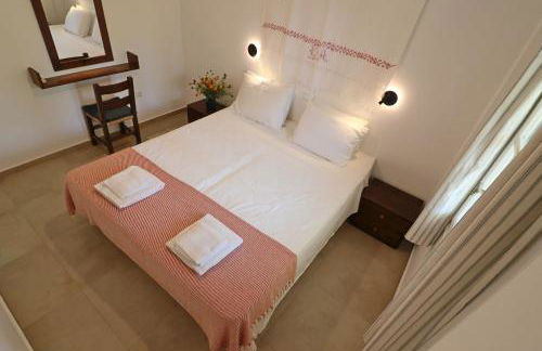 Eressos Ilios Apartments - Photo 50