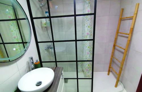 Appartement au centre d'Alicante - Photo 24