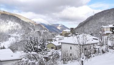 Incantevole casa tra le vie di un antico borgo - Foto 4