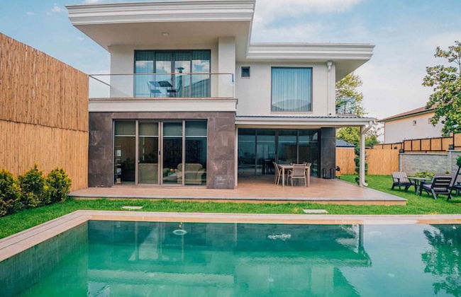 New Balturk Villas Sapanca - Foto 22