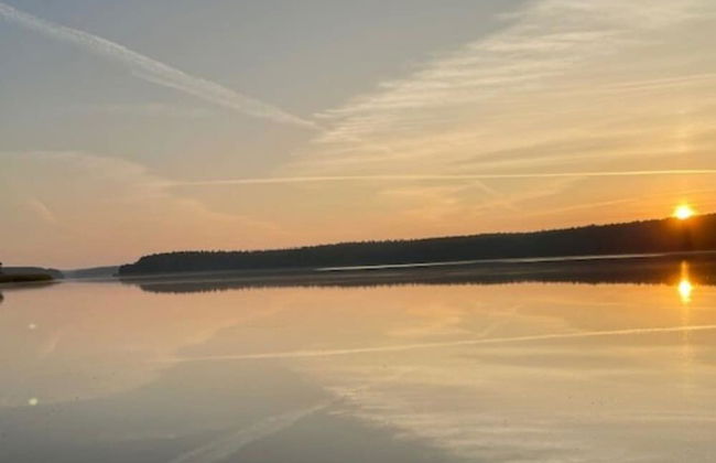 Ferienidyll in Gielow an der Seenplatte - Foto 16