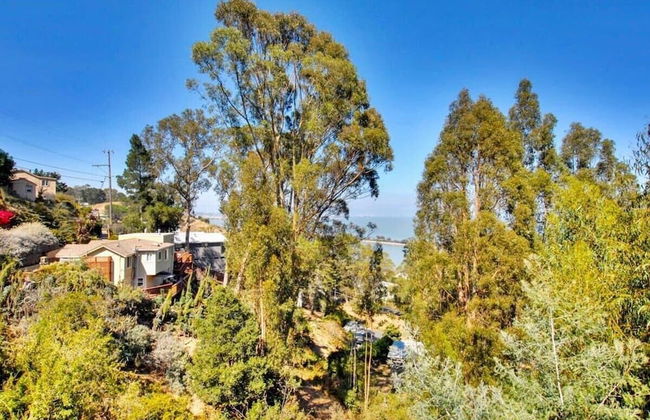 Marbella Lane 3BR Penthouse Executive Suite SFO - Foto 51