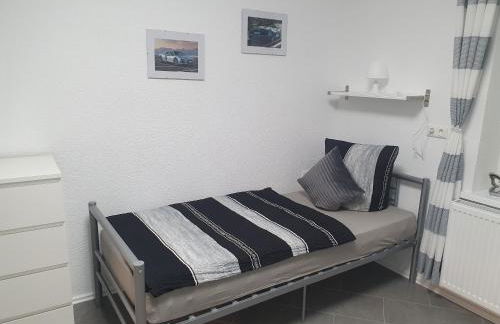 Ella's Wolke Appartements - EW5 - Foto 21