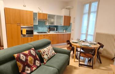 Milano Center Apartment in Shopping and living Area with AC, Wifi, steps from M1 and Airport and Fiera Milano link - Foto 4