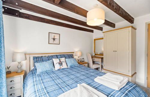 Arrowan Common Farm Cottages - Foto 19