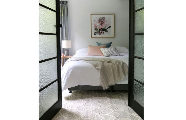 Morton Brae Luxury Cottage Sassafras - Foto 3