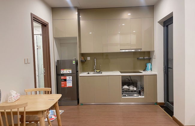 The Matrix One Managed by Anstay Residence - Foto 18