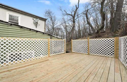 3 BedHome in Upper Lawrenceville - Foto 43