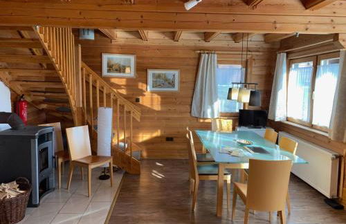 Holiday Home in Meiserich mit Terrasse und Garten by Interhome - Foto 5