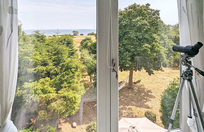 6 Person Holiday Home in Soby Aero - Foto 36