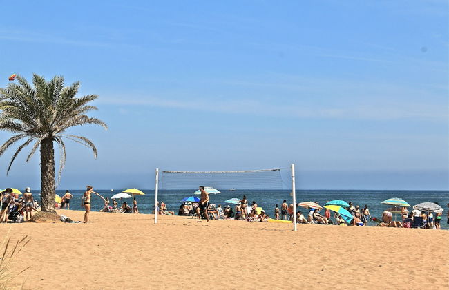 Apartamento L'Escala - Foto 20