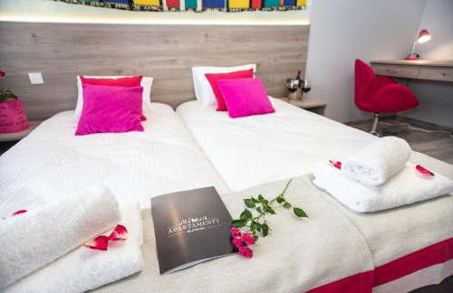 Apartamenty ELITMAT - Foto 47