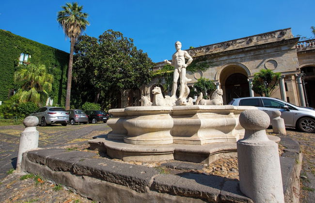 Palazzo Bruca Catania - Foto 53