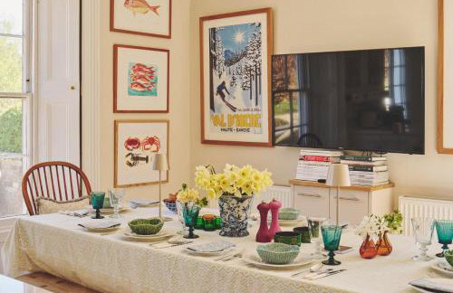 Hockham Grange - Foto 27